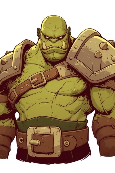 Omgedraaide chat AI – Chat met De orcs