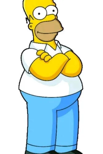 Flipped Chat AI – Chatear con Homero Simpson 