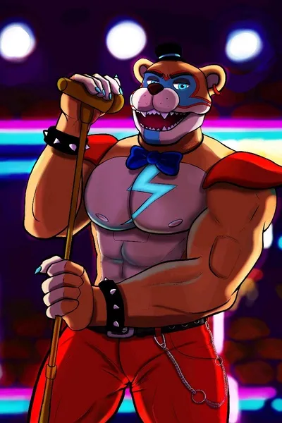 FlippedチャットAI – フレディとチャット