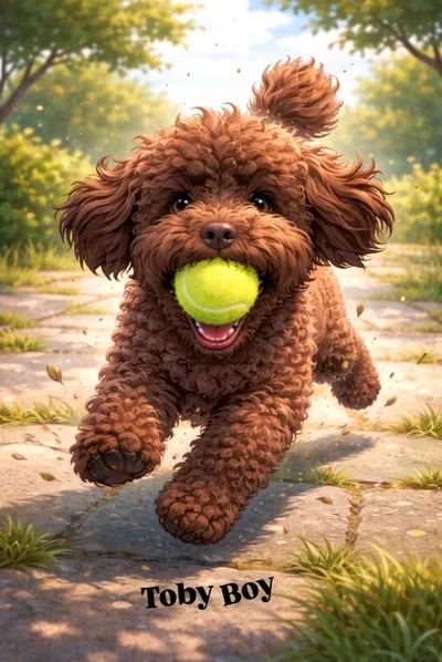 Flipped Chat AI – Discuter avec Toby