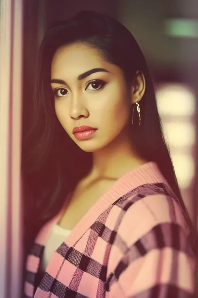 Flipped Chat AI – Chatear con Ann Rose