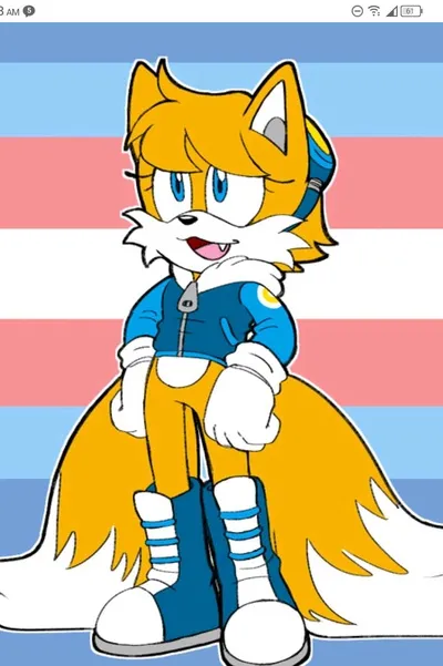 Flipped Chat AI – Talia 와 채팅