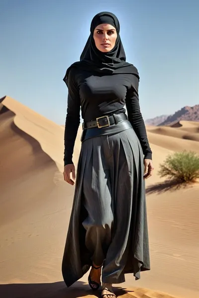 Flipped Chat AI – Chatten mit Marien Qadir