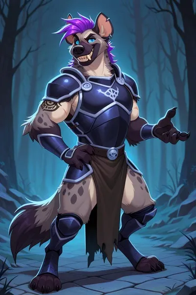 Flipped Chat AI – Chatear con Kael Dravorn