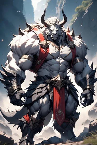 Flipped Chat AI – Chatta con Brakkor Thundermane