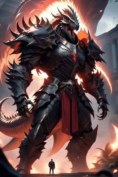 Flipped Chat AI – Chat s Tyranus Ironbound