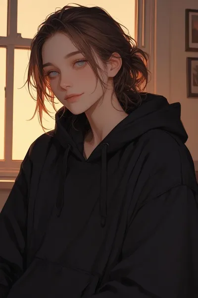 Flipped Chat AI – kalbėkite su Dina