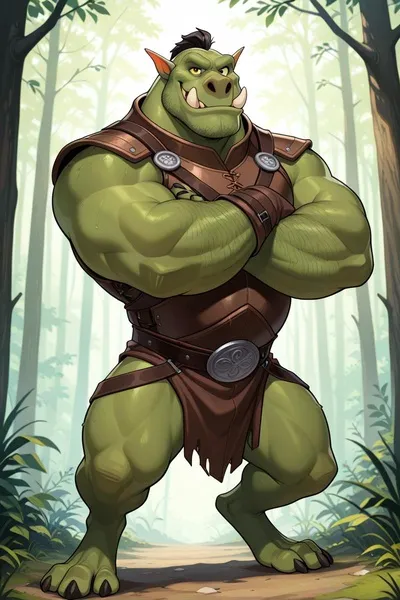 Flipped Chat AI – razgovarajte s Kruox Vant