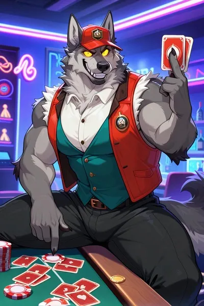 Flipped Chat AI – razgovarajte s Noxen Valerick