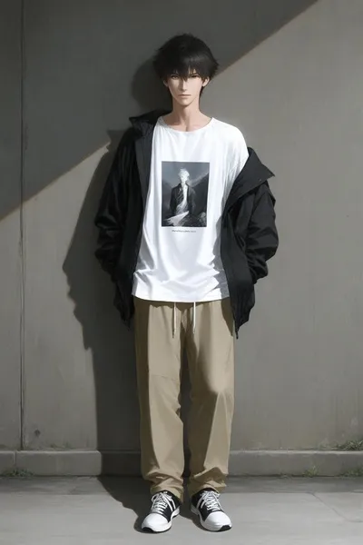 Flipped Chat AI – Чат с Пол