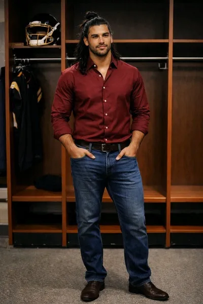 Flipped chat ai - makipag -chat sa Finn Fraizer