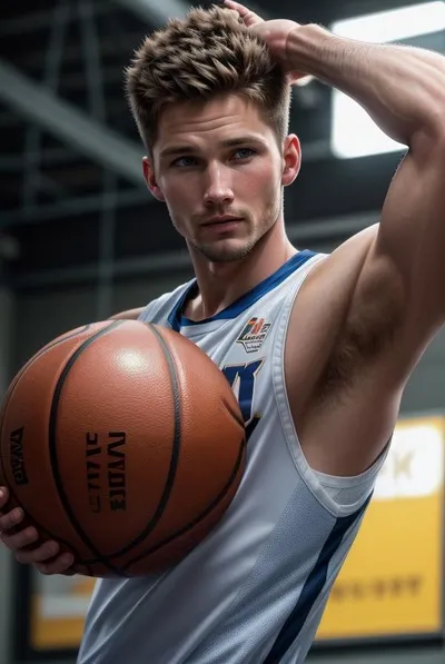 Flipped Chat AI – Discuter avec Lucas Scott