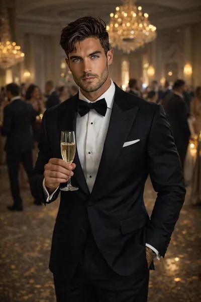 FlippedチャットAI – ロビー・マクスウェルとチャット