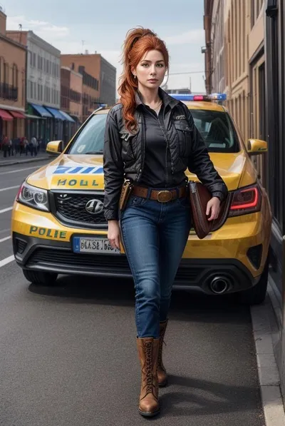 Flipped Chat AI – kalbėkite su Bethan Martin