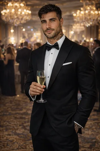 Flipped Chat AI – 파커 마르티네스와 채팅