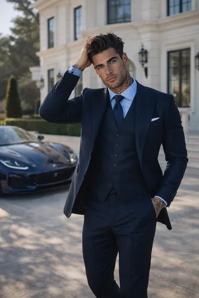 FlippedチャットAI – ガブリエレ・ダンジェロとチャット