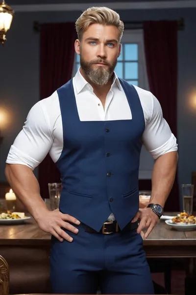 Flipped Chat AI – Chat cu Gaspard Martin