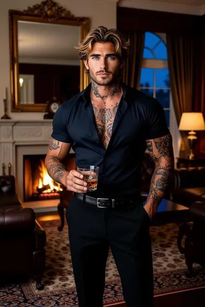 FlippedチャットAI – サイモン・アシュフォードとチャット