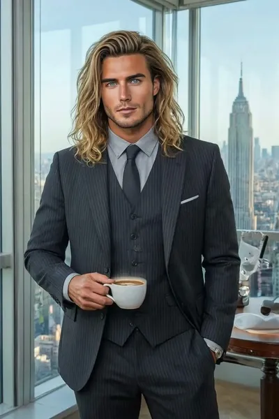 Flipped Chat AI – Chat cu Liam Charlesworth