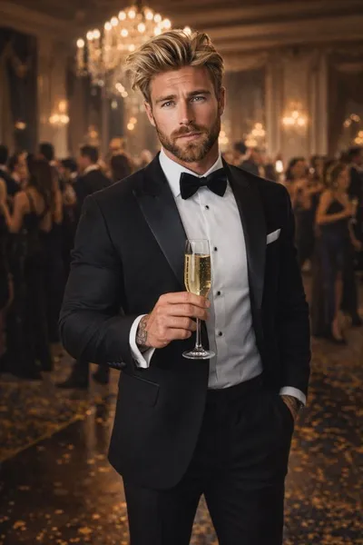 Flipped Chat AI – Chat dengan Dean Carrington