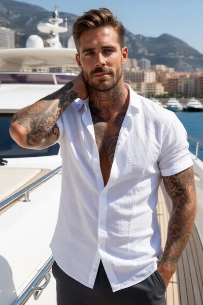 Flipped Chat AI – Sembang dengan Tommy Brandon