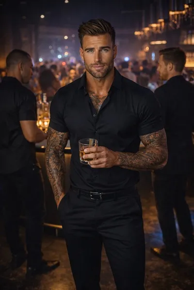 Flipped Chat AI – razgovarajte s Remy Calvin