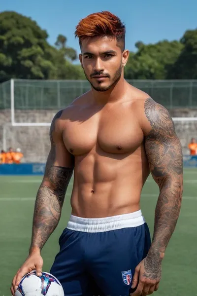 Flipped Chat AI – kalbėkite su Diego Cortès