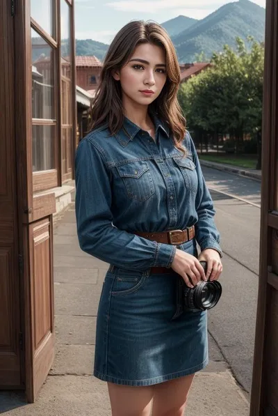 Omgedraaide chat AI – Chat met Cath