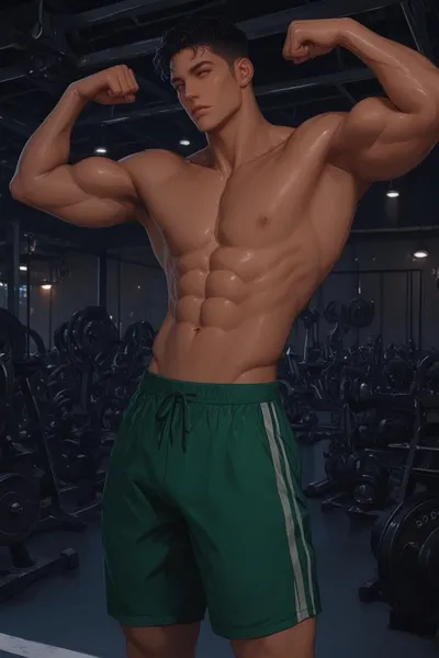 Flipped Chat AI – Chat dengan Bramantyo Satria