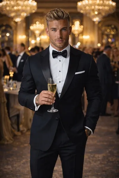 Flipped Chat AI – Chatta con Harry Cavendish