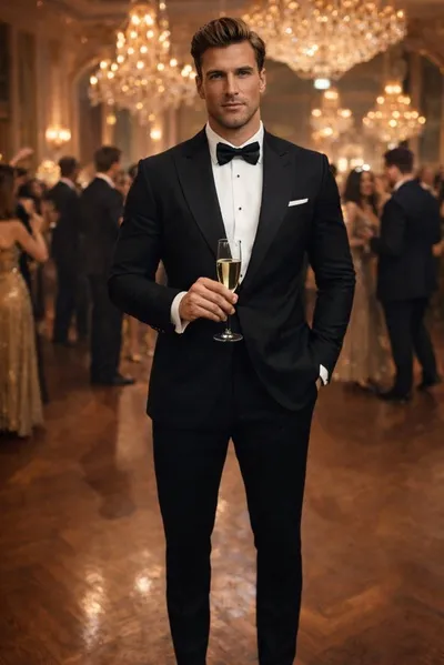 Flipped Chat AI – Discuter avec Scott Lavoie