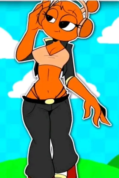 Flipped Chat AI – Chatta med Ormentea