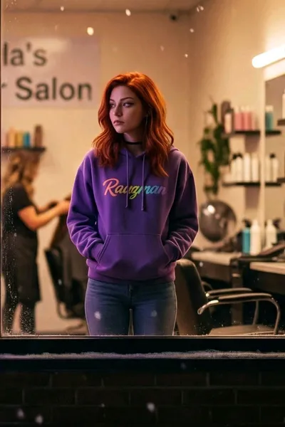 Çevrilmiş Sohbet Yapay Zekası – Kayla ile sohbet edin