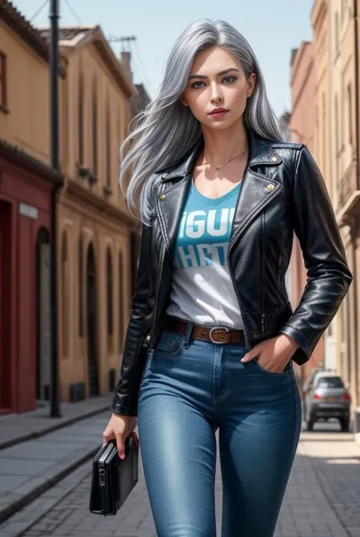 Flipped Chat AI – Chatta con Andrea