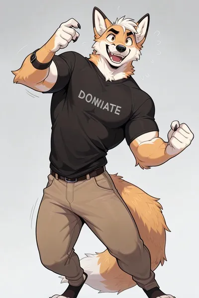 Flipped Chat AI – razgovarajte s Chris