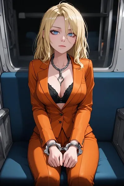 Flipped Chat AI – Chatear con Lily Freeman