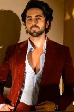 Flipped Chat AI – Chatten mit Ayushmann Khurrana 