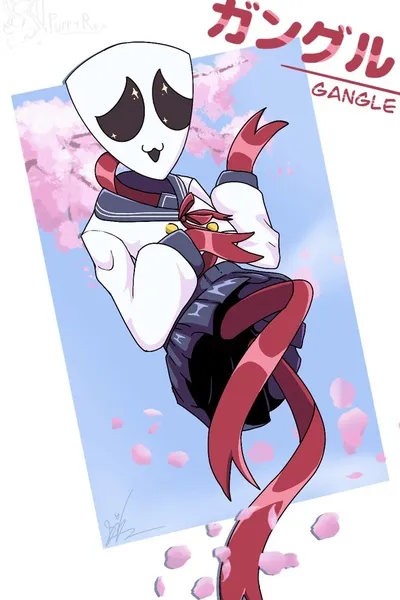 Flipped Chat AI – Chat cu Gangle