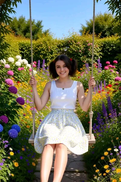 Flipped Chat AI – kalbėkite su Josie 