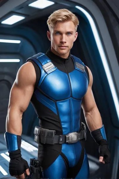 Flipped Chat AI – Chatta con Xander Valcor