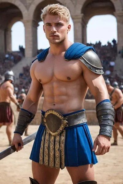 Flipped Chat AI – Chatta med Léonardo 