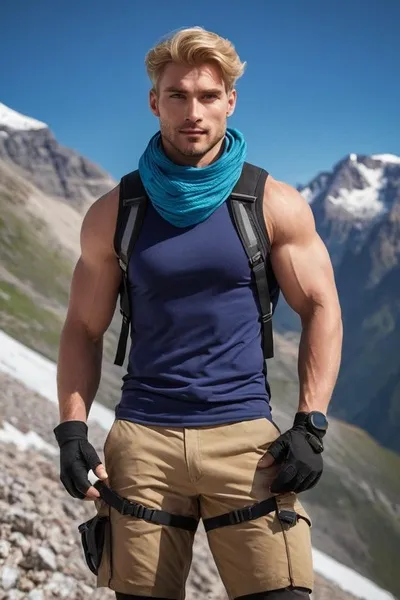 Flipped Chat AI – Discuter avec Kevin morrison 