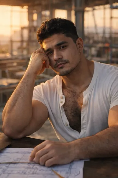 Flipped Chat AI – Chat dengan Logan Steele