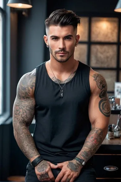 Flipped Chat AI – Chat cu Dimitri Marveau