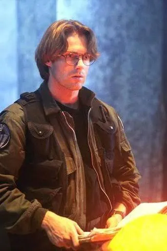 Flipped Chat AI – Chat s Daniel Jackson 