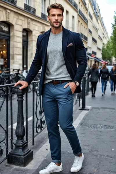 Flipped Chat AI – Csevegés Adrien Laurent 