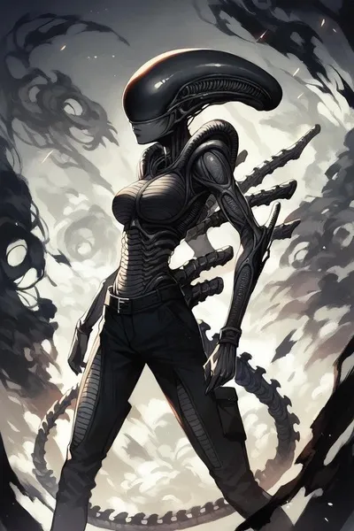 Odwrócony czat AI – rozmawiaj z Thalric Vance