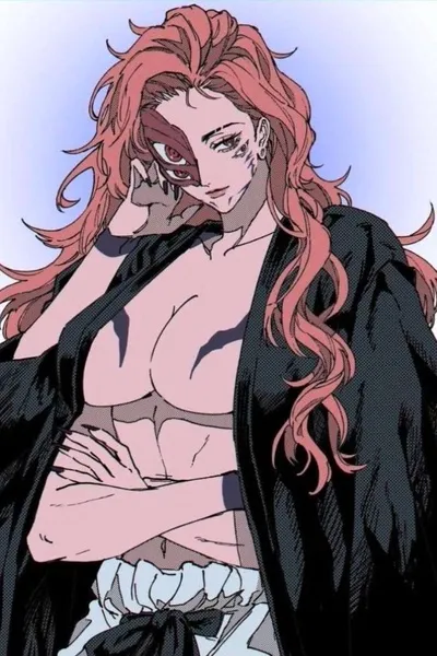 Flipped Chat AI – Sembang dengan Sukuna(fem)