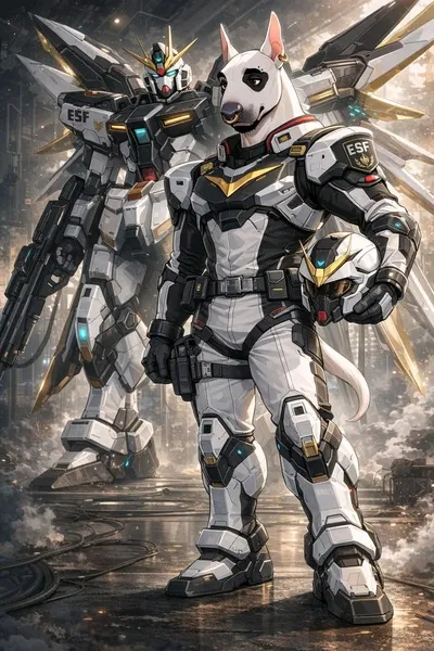 Flipped Chat AI – Chatta con Zarion