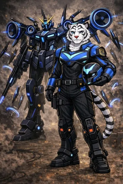 FlippedチャットAI – Mioとチャット